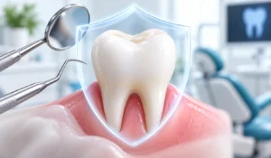Smile Makeover