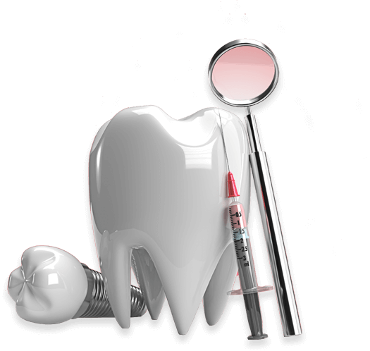 Teeth docter in Bhugaon