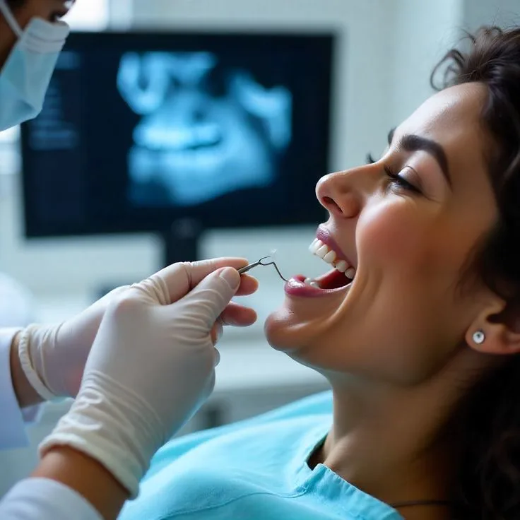 Dental Surgeon in Bavdhan | General & Cosmetic Dentist
