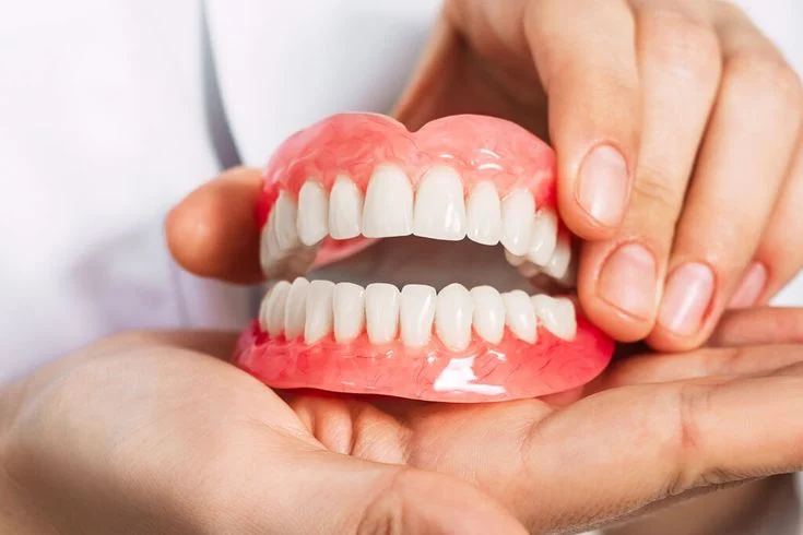 Denture Treatment in Bavdhan | Dentures & Tooth Replacement