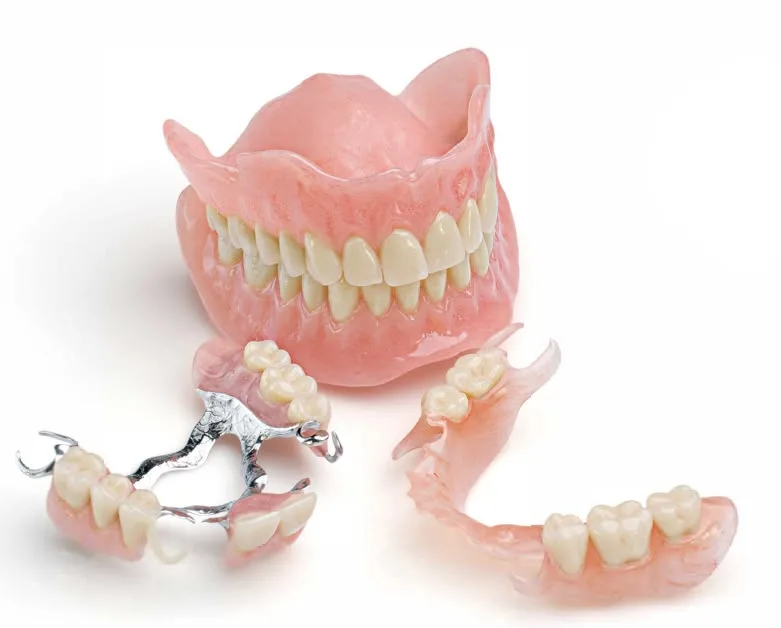 Missing Teeth? Get Comfortable Flexible Denture in Bavdhan, Pune