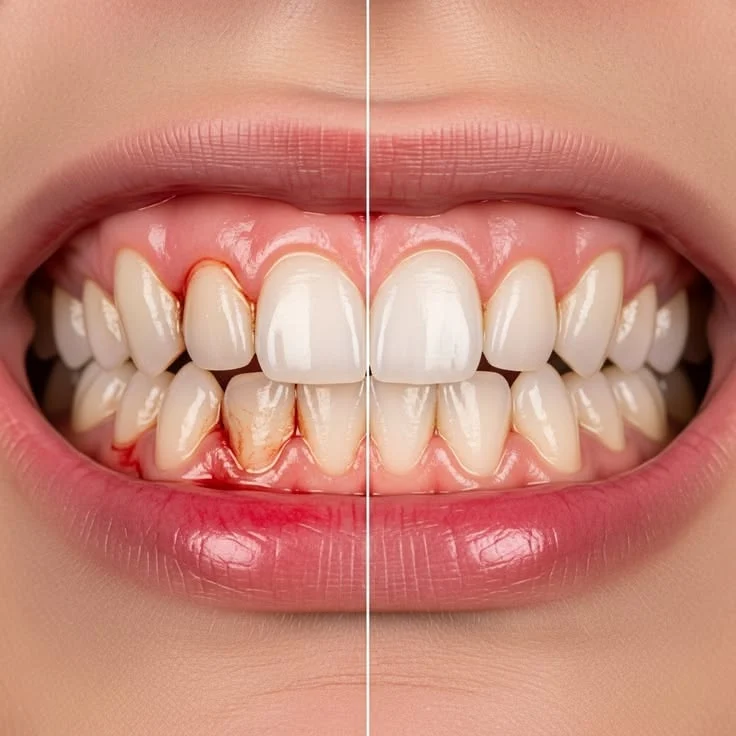 Gum Treatment in Pirangut | Gum Disease Treatment