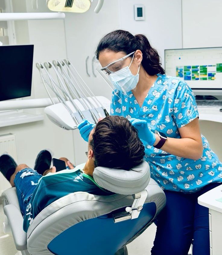 Oral Surgery in Bavdhan | Oral & Maxillofacial Surgery