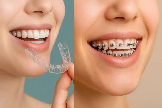 Orthodontic Treatment in Pirangut | Braces & Aligners