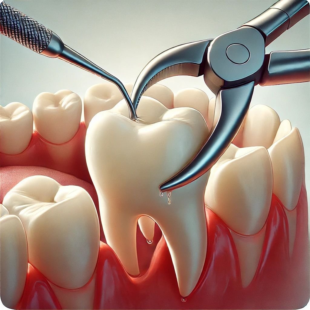 Severe Tooth Pain? Get Root Canal Treatment in Bavdhan, Pune