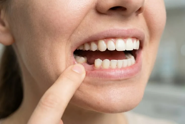 Wisdom Tooth Removal in Bavdhan – Say Goodbye to Wisdom Tooth Pain